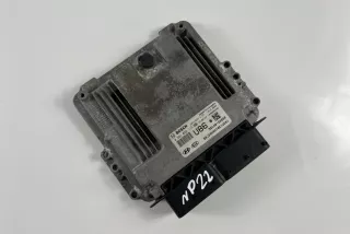 39140-2A860, 0281032115 , art12507150 Блок управления двигателем Kia Ceed 2 Арт 12507150, вид 1