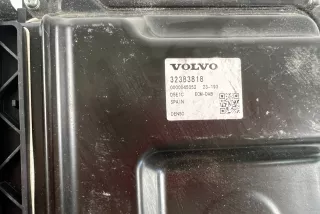 32383818 , art12516598 Блок управления двигателем Volvo S60 3 Арт 12516598, вид 2