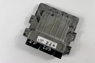 23710HX42C , art12518662 Блок управления двигателем Nissan Qashqai 2 Арт 12518662, вид 1