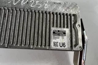 89661-0ZU60 , art12521952 Блок управления двигателем Toyota Auris 2 Арт 12521952, вид 2