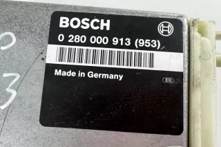0280000913 , art12549153 Блок управления двигателем Volvo 850 Арт 12549153, вид 2