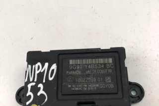 9G9T14B534BC , art12569242 Блок управления (другие) Ford Mondeo 1 Арт 12569242, вид 2