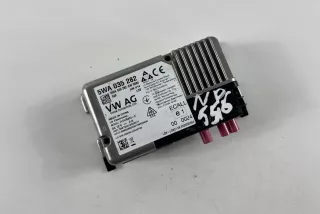 5WA035282 , art12574955 Блок управления (другие) Skoda Fabia 3 Арт 12574955, вид 1