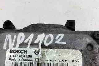 1137328230 , art12768460 Блок управления (другие) Mercedes C W204 Арт 12768460, вид 4