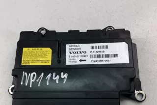 31429510 , art12769205 Блок управления (другие) Volvo XC90 1 restailing Арт 12769205, вид 1