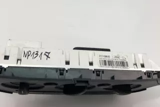 DT1T-19980-BD , art12774666 Блок управления печки/климат-контроля Ford Tourneo Арт 12774666, вид 3