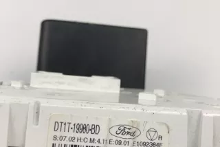 DT1T-19980-BD , art12774666 Блок управления печки/климат-контроля Ford Tourneo Арт 12774666, вид 4