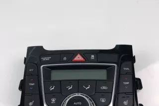 97250-A6500GU , art12774678 Блок управления печки/климат-контроля Hyundai i30 GD Арт 12774678, вид 2