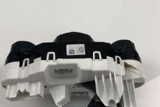 8A6118549 , art12774688 Блок управления печки/климат-контроля Ford Fiesta 6 Арт 12774688, вид 3