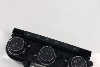5G0907426AK , art12774691 Блок управления печки/климат-контроля Volkswagen Golf 7 Арт 12774691, вид 1
