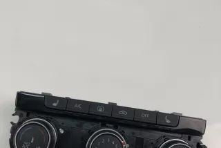 5G0907426AR , art12774713 Блок управления печки/климат-контроля Volkswagen Passat B8 Арт 12774713, вид 1