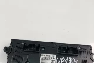 5G0907426AR , art12774713 Блок управления печки/климат-контроля Volkswagen Passat B8 Арт 12774713, вид 3