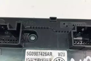 5G0907426AR , art12774713 Блок управления печки/климат-контроля Volkswagen Passat B8 Арт 12774713, вид 4