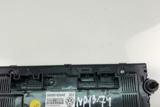 5G0907426AR , art12774723 Блок управления печки/климат-контроля Volkswagen Passat B8 Арт 12774723, вид 3