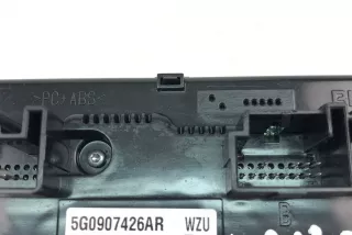 5G0907426AR , art12774723 Блок управления печки/климат-контроля Volkswagen Passat B8 Арт 12774723, вид 4