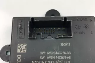 31318954 , art12963184 Блок управления (другие) Volvo XC90 1 restailing Арт 12963184, вид 3