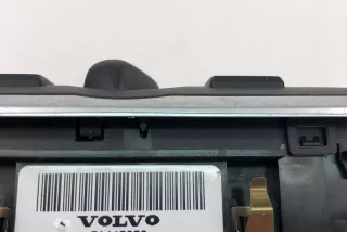 31443839 , art12964287 Блок управления светом Volvo V60 1 Арт 12964287, вид 4