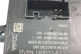 BV6N-14B532-AJ , art12964669 Блок управления (другие) Ford Focus 3 Арт 12964669, вид 4