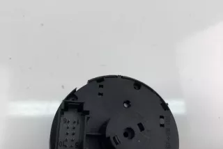 3C8941431N , art12964731 Блок управления светом Volkswagen Tiguan 1 Арт 12964731, вид 3