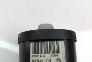 3C8941431N , art12964731 Блок управления светом Volkswagen Tiguan 1 Арт 12964731, вид 4