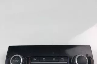 9291511 , art12965240 Блок управления печки/климат-контроля BMW 5 F10/F11/GT F07 Арт 12965240, вид 1