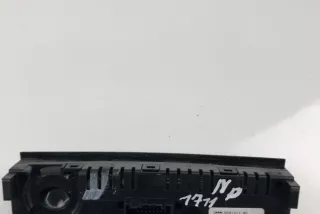 9291511 , art12965240 Блок управления печки/климат-контроля BMW 5 F10/F11/GT F07 Арт 12965240, вид 3