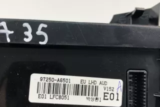 97250-A6501 , art12965586 Блок управления печки/климат-контроля Hyundai i30 GD Арт 12965586, вид 4