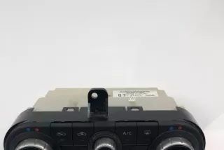 27500JD45A , art12965588 Блок управления печки/климат-контроля Nissan Qashqai+2 Арт 12965588, вид 2