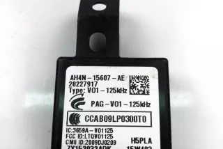 AH4N-15607-AE , art12966440 Блок управления (другие) Volvo XC90 1 restailing Арт 12966440, вид 1