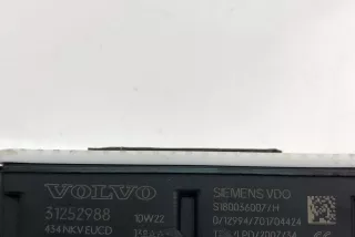 31252988 , art13027134 Блок управления (другие) Volvo V70 3 Арт 13027134, вид 4