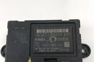 9G9T14B534BC , art13058127 Блок управления (другие) Ford Mondeo 1 Арт 13058127, вид 3