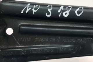 7182122 , art13259277 Моторчик стеклоподъемника задний правый BMW 5 F10/F11/GT F07 Арт 13259277, вид 4