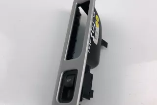 3663813 , art13361840 Кнопка стеклоподъемника переднего левого Volvo V50 Арт 13361840, вид 1