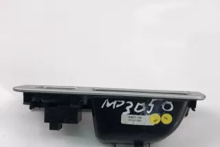 3663813 , art13361840 Кнопка стеклоподъемника переднего левого Volvo V50 Арт 13361840, вид 3