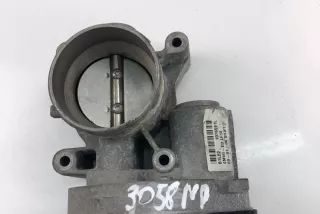 4M5G-ED , art13362090 Заслонка дроссельная Ford Fiesta 6 Арт 13362090, вид 2