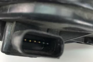 4M5G-ED , art13362090 Заслонка дроссельная Ford Fiesta 6 Арт 13362090, вид 3