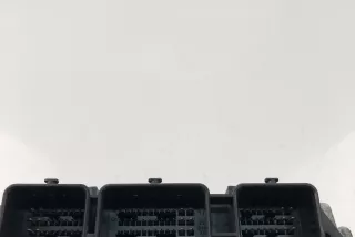 9658556780, 0281011783 , art13605826 Блок управления двигателем Peugeot 206 1 Арт 13605826, вид 3