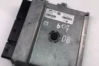 237109221R, 237105499R , art13622059 Блок управления двигателем Renault Clio 1 Арт 13622059, вид 1