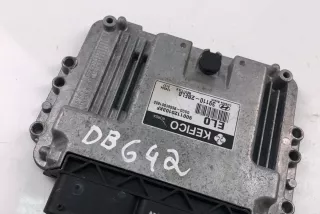 39110-2BEL0 , art13623873 Блок управления двигателем Hyundai i30 GD Арт 13623873, вид 1