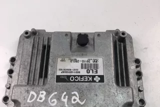 39110-2BEL0 , art13623873 Блок управления двигателем Hyundai i30 GD Арт 13623873, вид 2