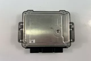 9663755480, 0281013868 , art13624420 Блок управления двигателем Peugeot 206 1 Арт 13624420, вид 4