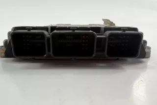 9664620780 , art13627126 Блок управления двигателем Peugeot 206 1 Арт 13627126, вид 3