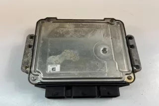 9664620780 , art13627126 Блок управления двигателем Peugeot 206 1 Арт 13627126, вид 4