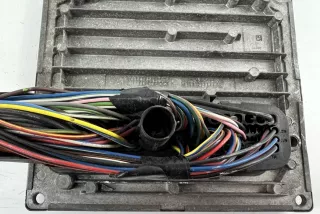 4S61-12A650-NB , art13630308 Блок управления двигателем Ford Fiesta 5 Арт 13630308, вид 3