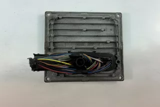 4S61-12A650-NB , art13630308 Блок управления двигателем Ford Fiesta 5 Арт 13630308, вид 4