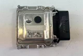 39111-03700 , art13644449 Блок управления двигателем Hyundai i20 1 Арт 13644449, вид 4