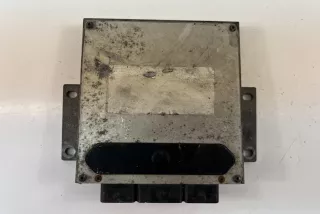 9644955480, 9646009780 , art13647066 Блок управления двигателем Peugeot 206 1 Арт 13647066, вид 4