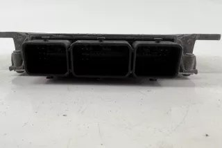 9644955480, 9646009780 , art13647350 Блок управления двигателем Peugeot 206 1 Арт 13647350, вид 3