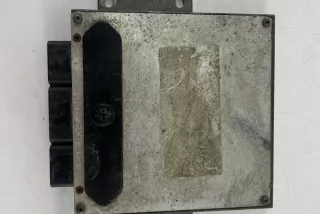 9644955480, 9646009780 , art13647350 Блок управления двигателем Peugeot 206 1 Арт 13647350, вид 4
