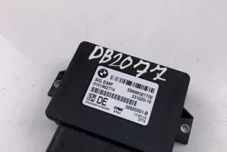 32620301 , art13654480 Блок управления (другие) BMW 5 F10/F11/GT F07 Арт 13654480, вид 1